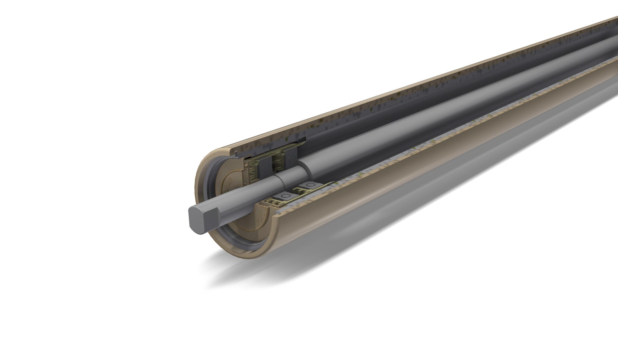 Undu Ridu Conveyor Optimization: The Technical Excellence of Our Idlers and ...