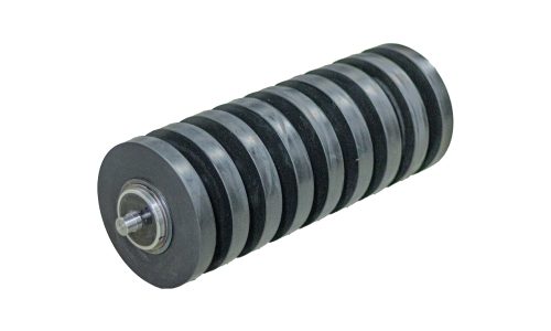 Impact Rollers Impact Rollers